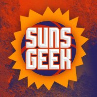 Suns Geek(@sunsgeek) 's Twitter Profile Photo