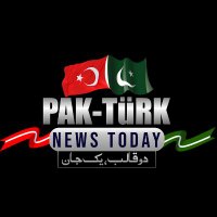 Pak Turk News Today(@pak_turk_NT) 's Twitter Profile Photo