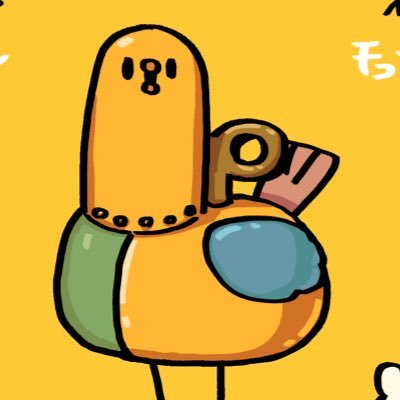 おかゆ帝国1期生ペコです。博士のポコさんに作ってもらったインコロボだよ。ポコさんが何よりも好きで添い遂げたい伴侶です。あとはホロライブがざっくりと好きだー(*^^*) 合言葉は「全人類にLove＆Peace」🌟 マッマはOBOttoさん【@OBOtto_ 】