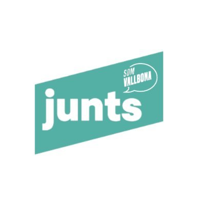 Ei, movem Vallbona JUNTS? 
Compte corporatiu de JUNTS-Som Vallbona a Twitter.

Troba'ns també a:
Instagram: @junts_somvallbona
Físicament: Carrer Major, 40