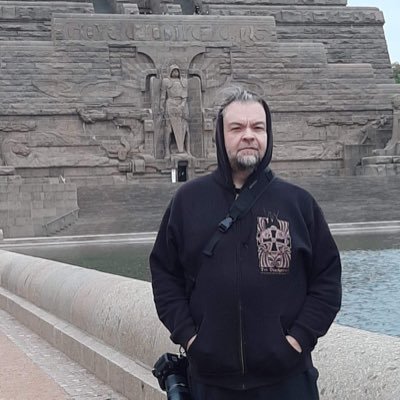 laurentlenclud's profile picture. #Converged & #SocialMedia addict / #Photographer also interrested in #sounddesign #esports #gaming #droneracing #nft #ia