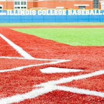 Official Twitter of the Illinois College Baseball Team. 2021 Midwest Conference Champions & NCAA Regional Qualifier.