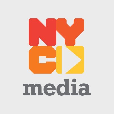 NYC Media is the official broadcast network and media production group of the City of New York and aims to inform, educate, and entertain New Yorkers.