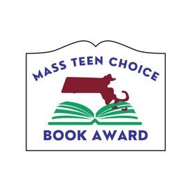 MA Teen Choice Book Awards
#mtcba