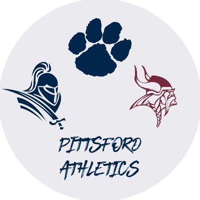 Official Twitter Account for Pittsford Athletics.  News, Updates and information about the Panthers, Knights, and Vikings. #NYSPHSAA #SectionV #MCPSAC