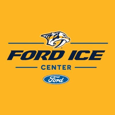 The Ford Ice Centers are located in Antioch, Bellevue  and Clarksville, TN offering hockey, figure skating and ice skating for all ages. IG: @fordicecenter