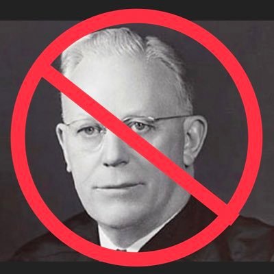 Earl Warren’s Unconstitutional Ruling in the 1964 “Reynolds v. Sims case has destroyed bicameral state legislatures and shifted control to the cities.