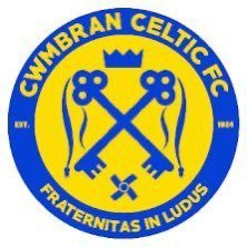 Cwmbran Celtic Junior and Youth