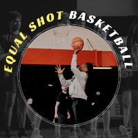 Equal Shot Basketball (@equalshot_) 's Twitter Profile