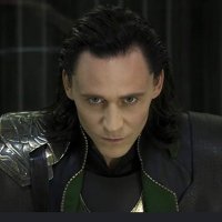 Loki {parody} (@norsegod_loki) 's Twitter Profile