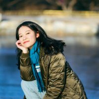 Yufan Feng (@joyce_xxz) 's Twitter Profile Photo Yufan Feng (@joyce_xxz) 's Twitter Profile Photo