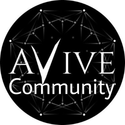AviveCommunity Profile Picture