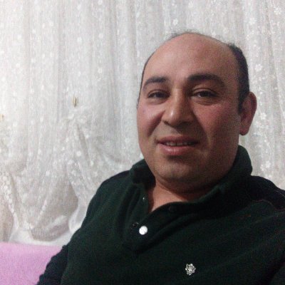 meresipal's profile picture. Merhaba