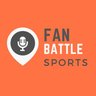 FanBattleSports's profile picture. We’re a sports podcast network that is always looking for new talented sports commentators. For sponsorship opportunities email contact@fanbattlesports.com