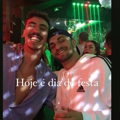 rodrigosilvs's profile picture. Ismai 🎓