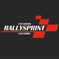 Escuderia RallySprint(@ERS_Cantabria) 's Twitter Profile Photo
