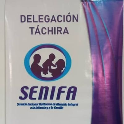 Servicio Nacional Autónomo de Atención Integral a la Infancia y la Familia