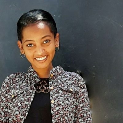 Environmental Engineer | Environmnetal Artist | Founder of Akababinet

https://t.co/0Pk0IpTIIT
Akababinet implies Environment Consciousness in Amharic