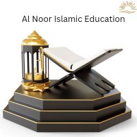 Al Noor Islamic Education(@Forever_islamic) 's Twitter Profile Photo