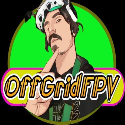 OffGridNoob's profile picture. I'm a small town caver turned gamer, trying to show that the average person can enjoy gaming. (Even Competitive)
affiliate of Fade Grips
streamer for Extra Life