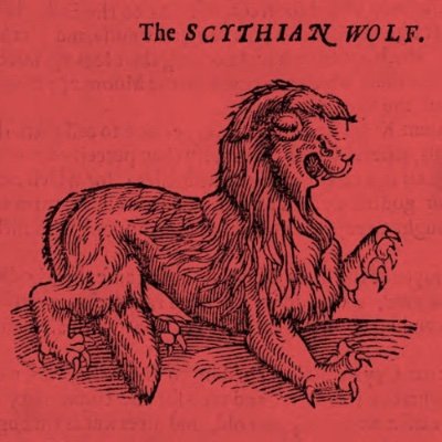 TheScythianWolf Profile Picture