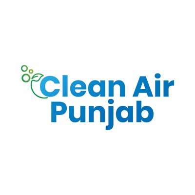 CleanAirPunjab Profile Picture