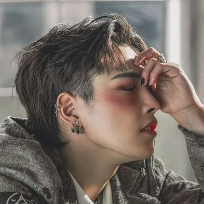 he|him ¡¡roleplay!! ATEEZ                                               
 INFP