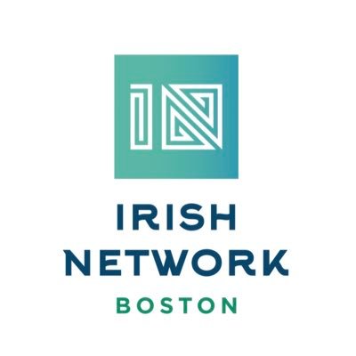 Irish Network Boston is your connection to Ireland. Our inclusive network is open to all - join us: https://t.co/zbEowYCNrh