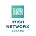 Irish Network Boston (@irishnetboston) Twitter profile photo
