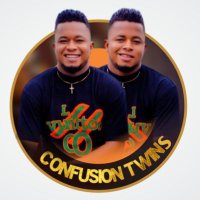 Confusion Twins(@ConfusionTwins) 's Twitter Profile Photo