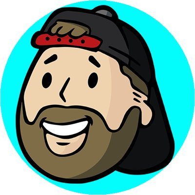 Part-time Streamer & YouTuber | Founder of @WallbangEsports & @RudeBoyz_Gaming | https://t.co/GLaqBDtOdO