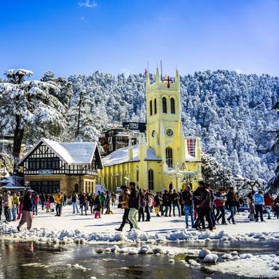 igmcshimla's profile picture. Indira Gandhi Medical College Himachal Pradesh