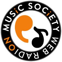 Music Society web radiON(@MusicSocietyweb) 's Twitter Profile Photo