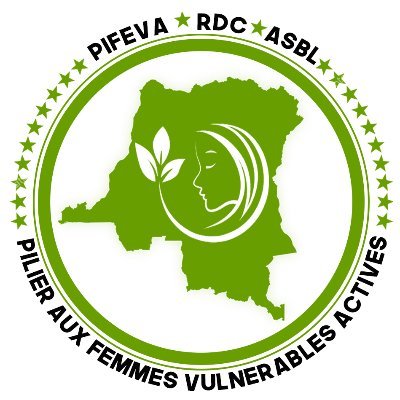 PIFEVA est une ONG d’accompagnement des femmes autochtones, vulnérables et marginalisées dans la lutte contre la pauvreté et l'injustice en RD Congo.