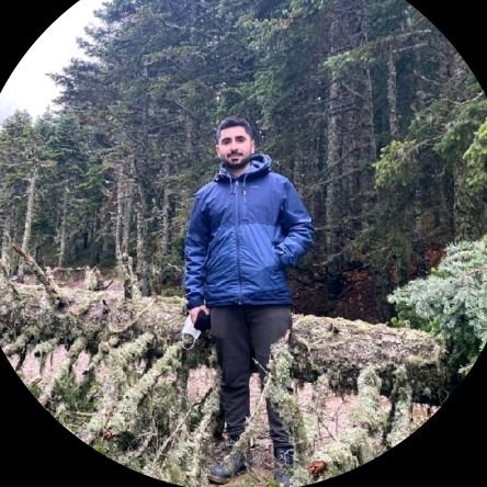 incimuhammet60's profile picture. YTU NAME-ME |Engineer |Fenerbahçe|🇹🇷