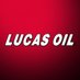 Lucas Oil Products (@Lucas_Oil) Twitter profile photo