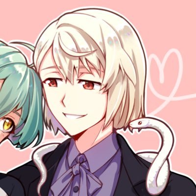 26 // They/Them & She/Her // 🇦🇺 // icon by @nanairorealize // cries over yuya, momo & minami daily // ♡@valiantmidnight♡