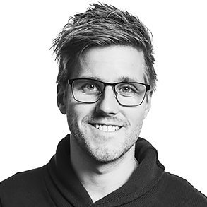 _robertrosman's profile picture. Web developer from Sweden with a passion for open source and DX.