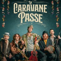 La Caravane Passe(@lacaravanepasse) 's Twitter Profile Photo