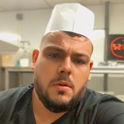 Chef cuisine 🧑🏻‍🍳 🇫🇷🇧🇷