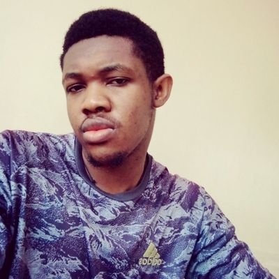 Mechanical engineer || Aspiring tech guy || A realist ||
@fcbarcelona fan