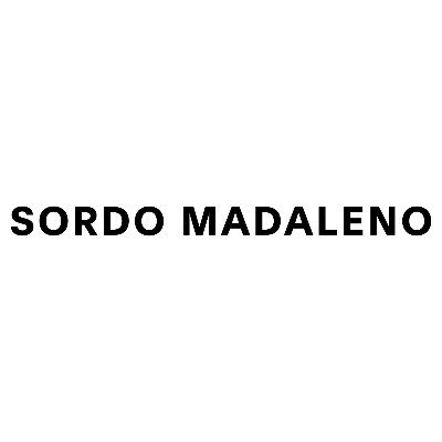 Sordo Madaleno Profile