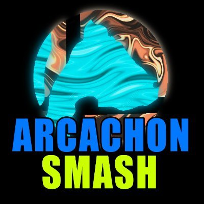 🌌Compte référant des events SSBU du Sud Bassin d'Arcachon. Suivez pour les infos et DM pour question / proposition 🗻
Discord : https://t.co/ijo0z27aCt