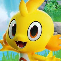Poglings 🥚 Wishlist On Steam (@poglings) 's Twitter Profile Photo Poglings 🥚 Wishlist On Steam (@poglings) 's Twitter Profile Photo
