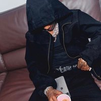 Samuzik fka Xenia (@samuelabai_) 's Twitter Profile