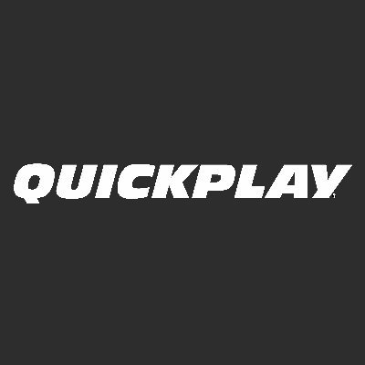 Train like a pro - The leader in soccer & sports training equipment.
Account is not monitored, DM's are not read.
Customer Support: support@quickplaysport.com