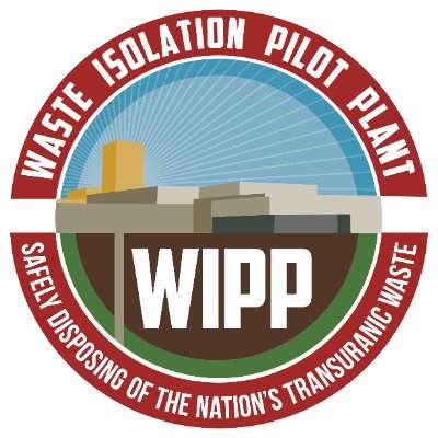 WIPP is a U.S. Department of Energy facility designed to safely isolate defense-related transuranic waste from people and the environment.