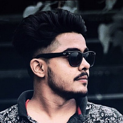 261_abhinav's profile picture. PUBLIC FIGURE