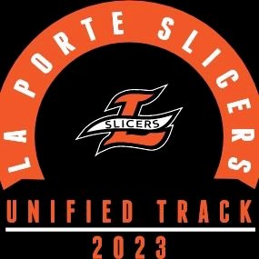 The Official Twitter of LaPorte High School Unified Track