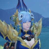 業火 (@gooooooka) 's Twitter Profile